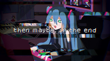 digital/physical heart ft. anri