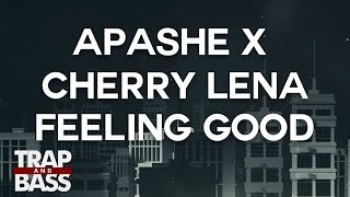 Apashe x Cherry Lena - Feeling Good Resimi