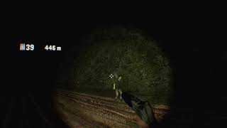 DEADLAND VR Game Play screenshot 5