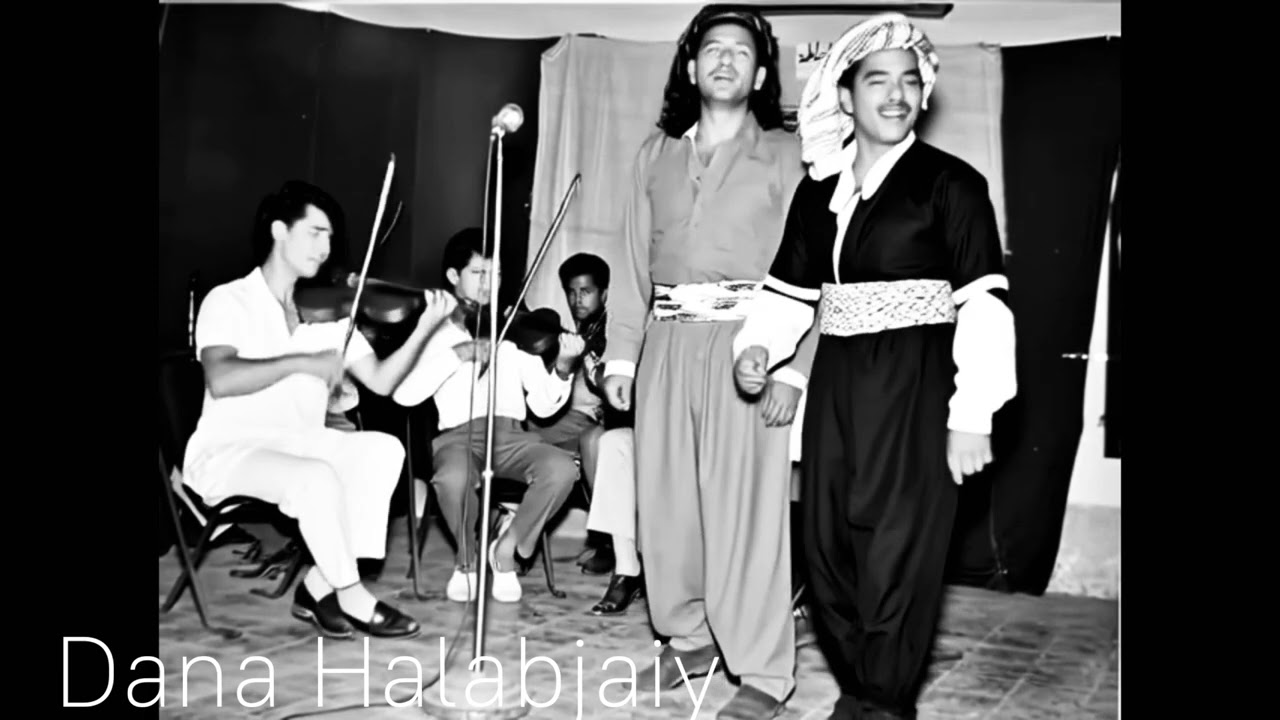 حەسەن زیرەک، چارۆکە سوور، Hassan Zirak AI