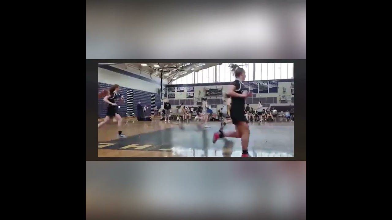 Rachel Penny - 2025 - New England Jam Fest highlights