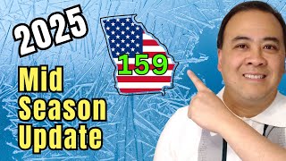 2025 GA Tax Appeals (Winter Update): What you NEED to Know NOW!