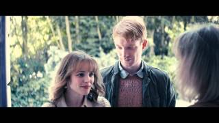 About Time - International Trailer