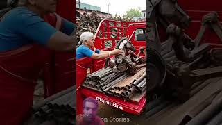 Grandmother’s Work To Make Her Happy❤️She Made Unicorn #shorts​ #short​ #shortvideo​ #love​ #viral