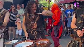 Xiv Mercado Medieval De Zorita