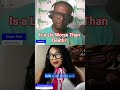 Is a Lie Worse Than Death? #jamaica #podcast #news #billionaires #reallifeja