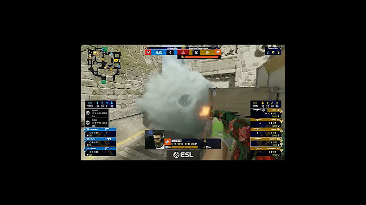 CS2 Virtus vs Heroic - HIGHLIGHTS IEM Dallas 2024 16