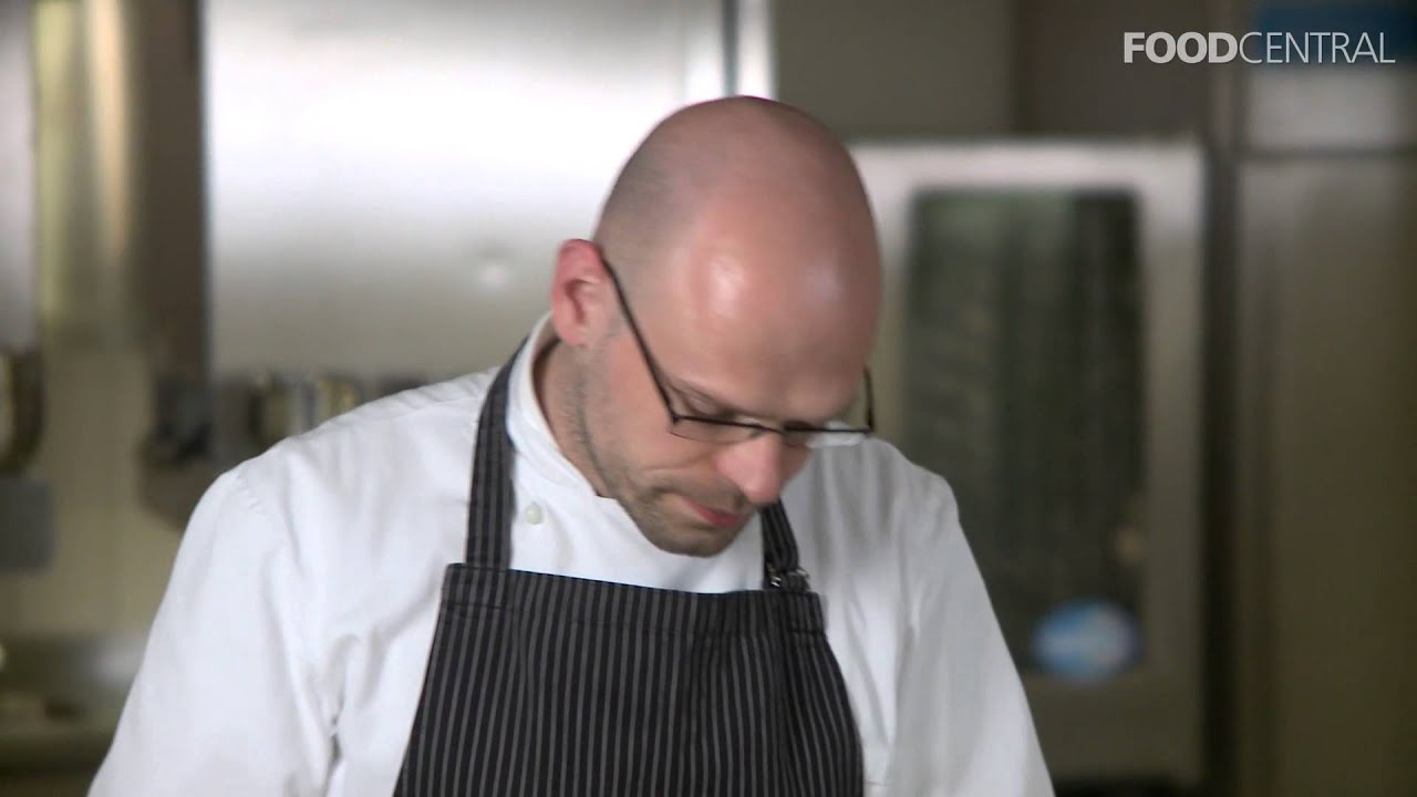 Food Central: Erdbeersauce Gieling