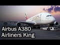 Airbus A380 - the European flagship