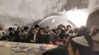 Kever Yehoshua Ben Nun (2)