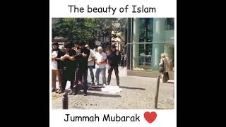 True Beauty Of Islam ??Allahuakbar????