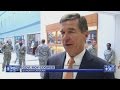 Gov. Cooper declares May Military Appreciation Month