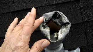 Drain not draining and isn t clogged