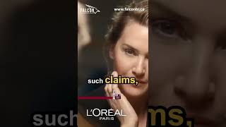 False marketing campaigns ep. 9.Case study on L’Oreal. #marketing #branding #brand #loreal #skincare