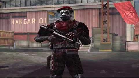 Modern Combat 5 | Xiaomi vs Plus (FOR FUN)