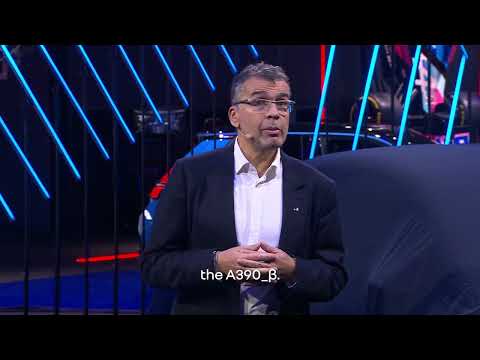 Renault Group @ Paris Motor Show 2024 | Renault Group