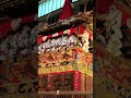 Biggest Summer Festival : Gion Matsuri #japan #explorejapan #suzume #gion #summer #travel #explore