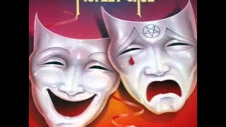 Motley Crue - Theatre Of Pain [ Full Album ]