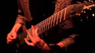 Dan James Griffin - 9 String Guitar Looping