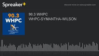 Whpc-Symantha-Wilson