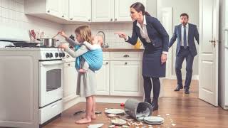 Milijunaš Dolazi Kući U 3 Ujutro, Vidi Kćer Kako Kuha Za Brata I Otkriva Zašto Izostaje Iz Škole