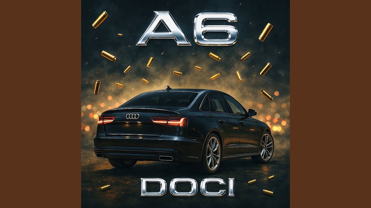 Guarda A6 su YouTube Guarda A6 su YouTube