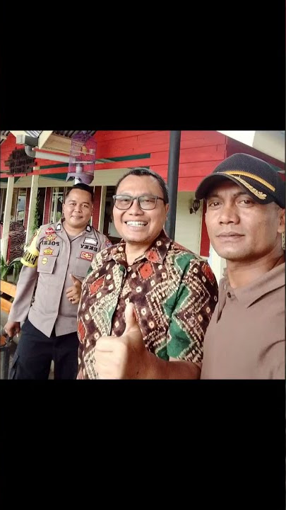 INTEGRITAS TNI dan POlRI Serta GEUCIK.