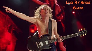 Acdc - Live At River Plate 2009 - Full Concert - Remastered