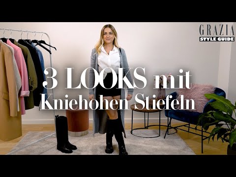 Video: 3 Möglichkeiten, Cowboystiefel zu wählen