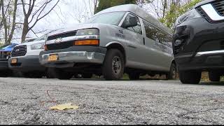Now hiring: Nonprofit medical transport service helping people with special needs seeks drivers