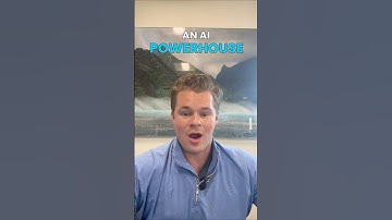 This company is turning into an AI Powerhouse. #ai #artificialintelligence #axon #technology