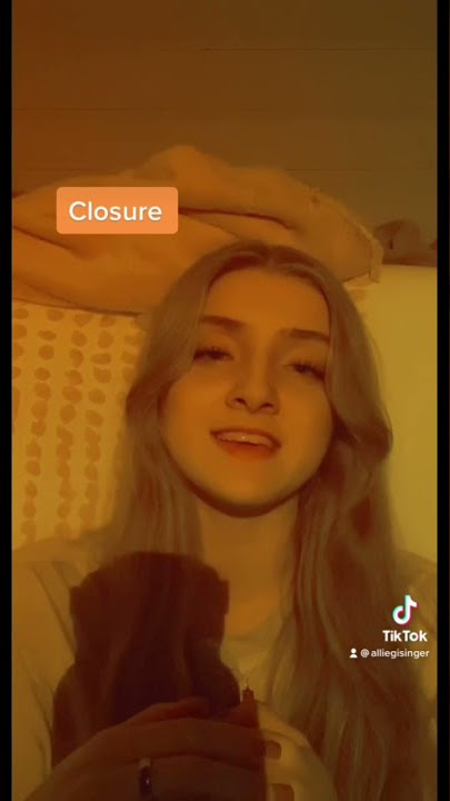 Closure (Cover)