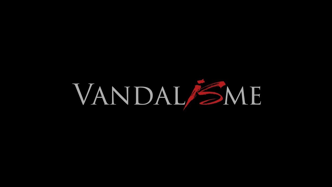 VANDALISME