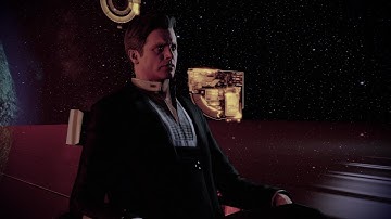 Mass Effect 2 Part 2 - Project Lazarus