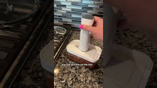 Preserve Freshness with Ease: ZWILLING Fresh & Save Vacuum Sealer Machine Starter Set Review