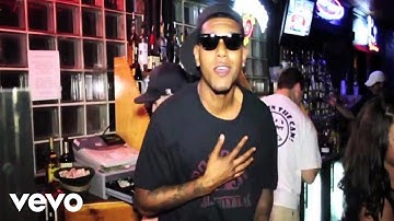 Frank Peters - Party Over Here ft. Dev Huskey