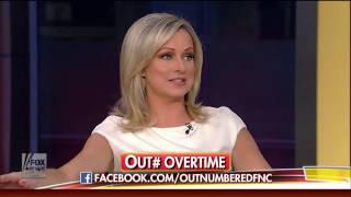Sandra Smith, Abby Huntsman, Meghan McCain, Harris Faulkner 3-29-17