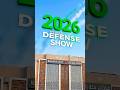 تفخر عيادات مكة بارك بتهنئة القائمين على معرض الدفاع العالمي 2026 🇸🇦✨#WDS2026 #مكة_بارك #رؤية_2030