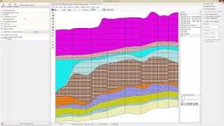 (RWW 18) RockWorks16 Petroleum Applications screenshot 2