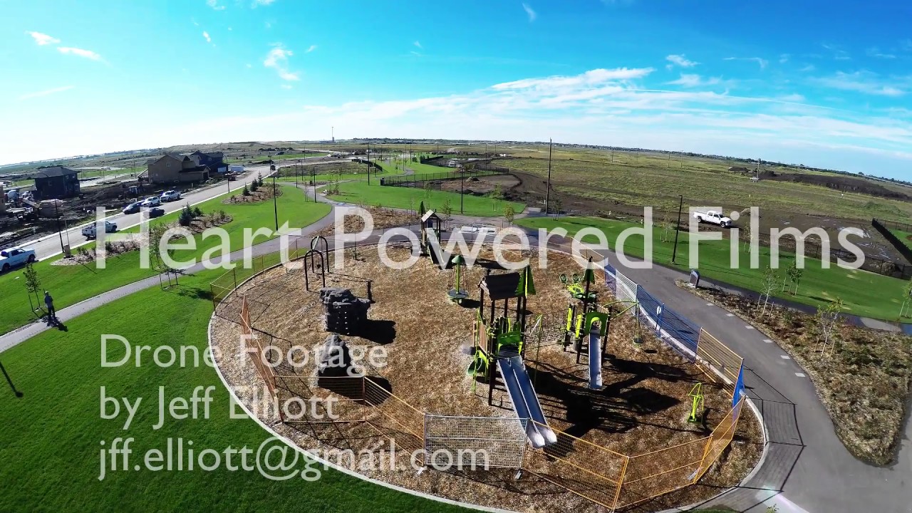 Real Estate Drone Footage Saskatoon YouTube