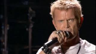 Download lagu Billy Idol White Wedding Live Chicago 2009 HD