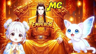 A baby and the Emperor! Full Story 😱 🔥