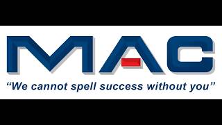 MAC Holdings (Pvt) Ltd Introduction new video