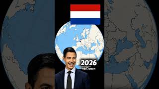 These Small Countries Once Ruled the World… Now Look at Them 🌍 | Belgium, Portugal & Netherlands