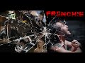 FRENCHIE - The Boys Fan Film (English Subtitles)