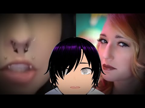 The Nose Ring Theory Explained (VTuber Reaction)