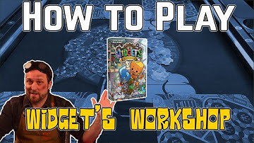 How To Play Widget