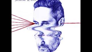 JORGE DREXLER Salvavidas de Hielo (feat. Natalia Lafourcade)