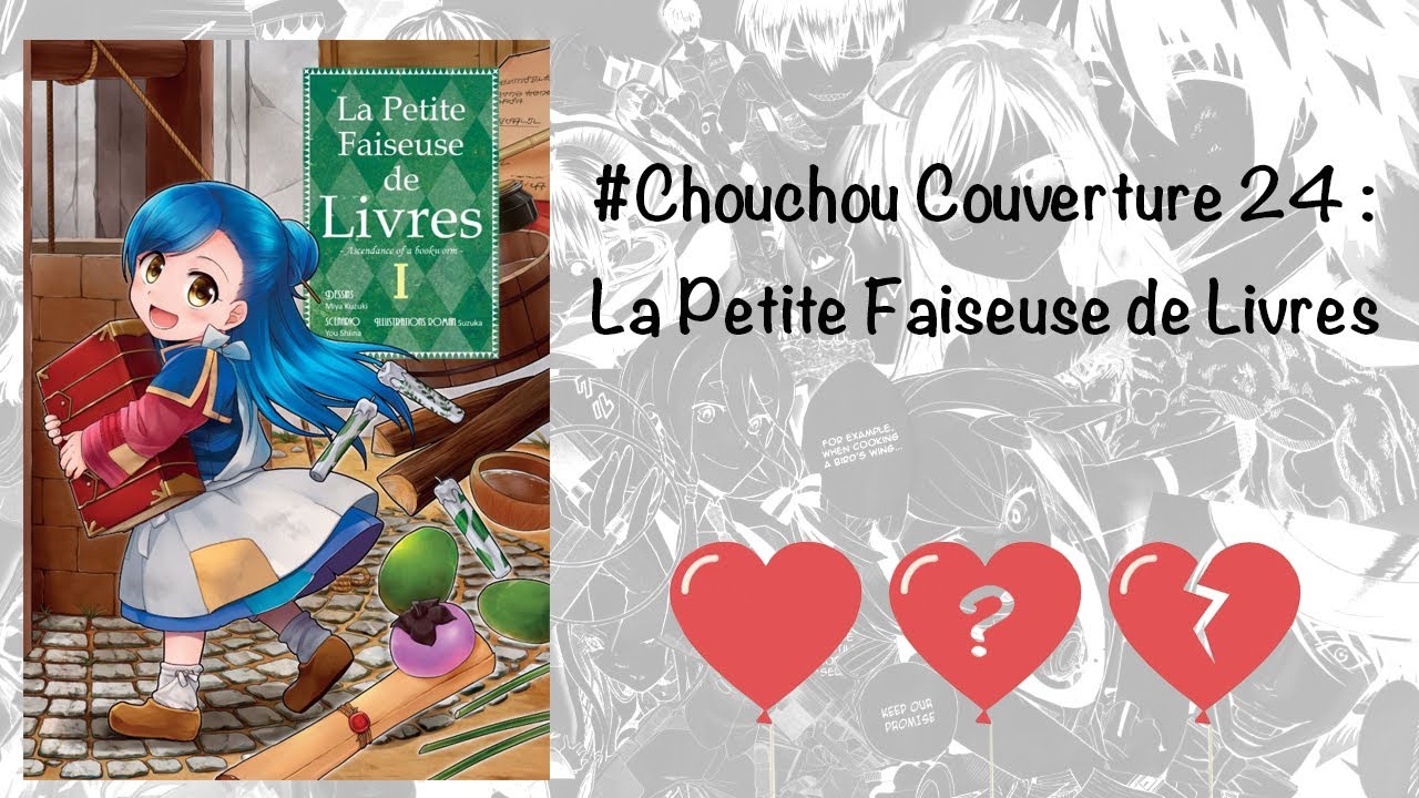 La Petite Faiseuse De Livres Scan Vf