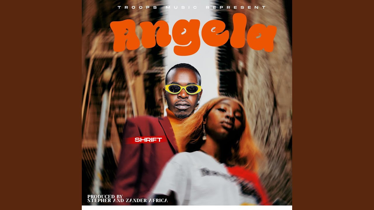 Watch Angela on YouTube Watch Angela on YouTube
